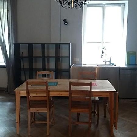 Apartament Rynek Apartment Warsaw Luaran gambar