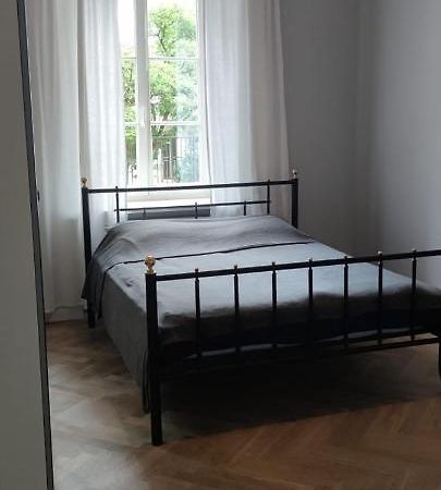 Apartament Rynek Apartment Warsaw Luaran gambar