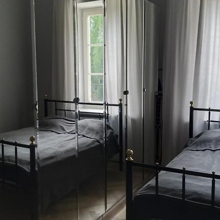 Apartament Rynek Apartment Warsaw Luaran gambar