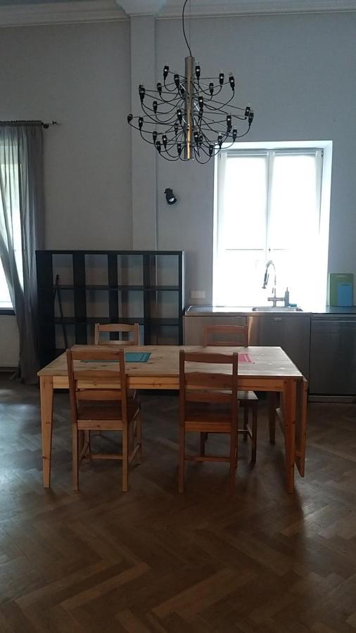 Apartament Rynek Apartment Warsaw Luaran gambar