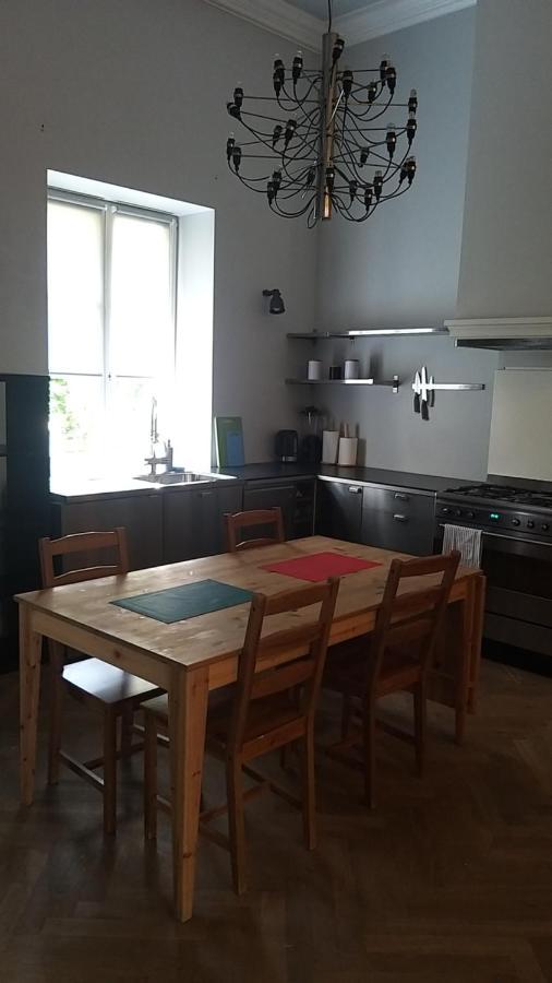 Apartament Rynek Apartment Warsaw Luaran gambar