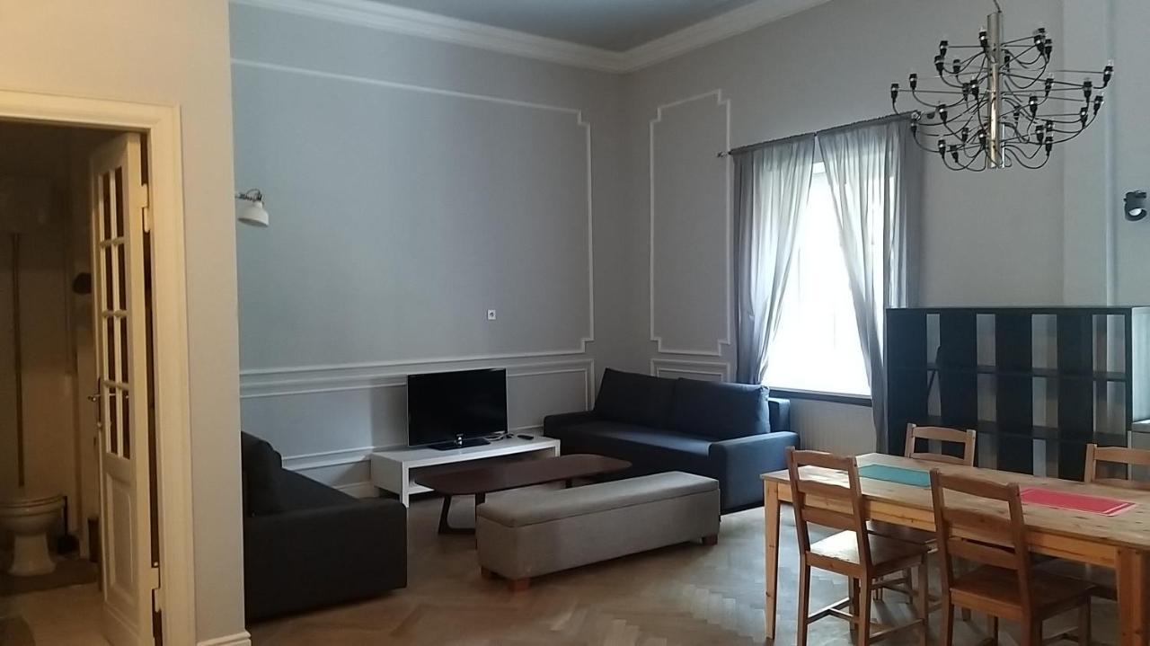 Apartament Rynek Apartment Warsaw Luaran gambar