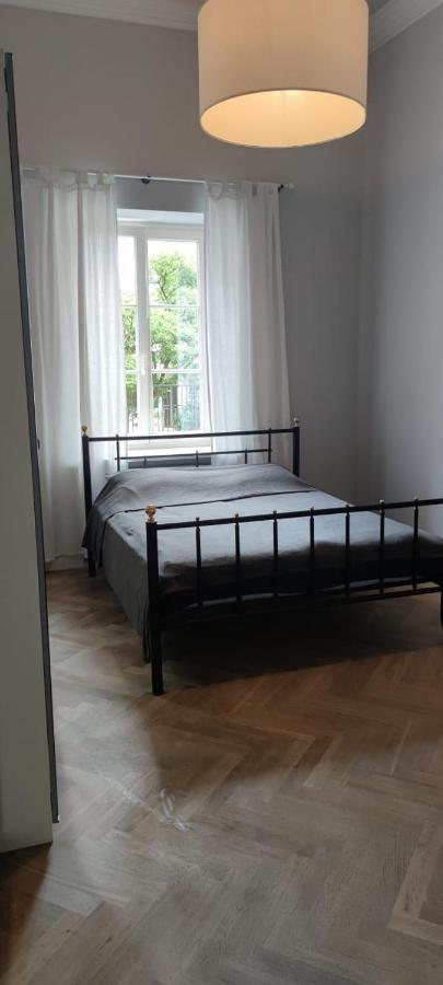 Apartament Rynek Apartment Warsaw Luaran gambar