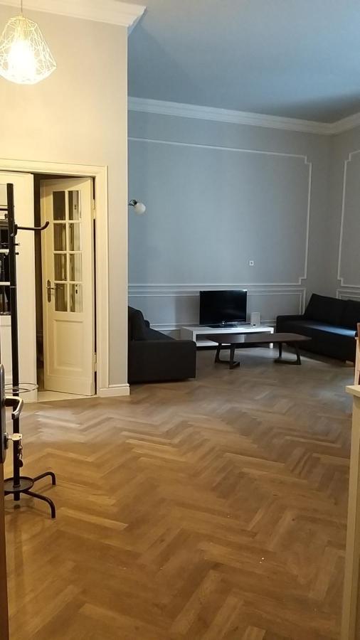 Apartament Rynek Apartment Warsaw Luaran gambar
