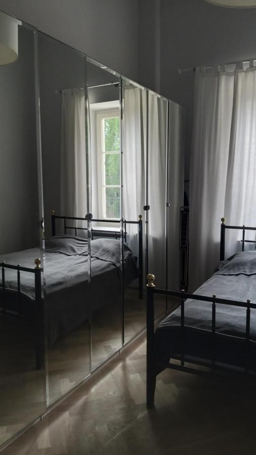 Apartament Rynek Apartment Warsaw Luaran gambar